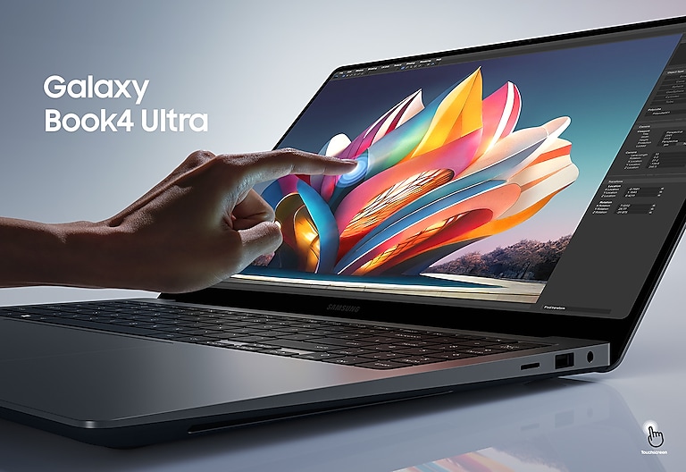 Ultimate power and screen to unleash new business experiences