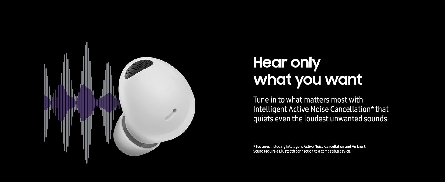 Samsung Galaxy Buds2 Pro