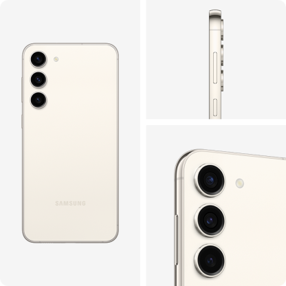 Samthtsung  Galthtaxy S23+ (S916B) GSM Unlocked International Version (New)