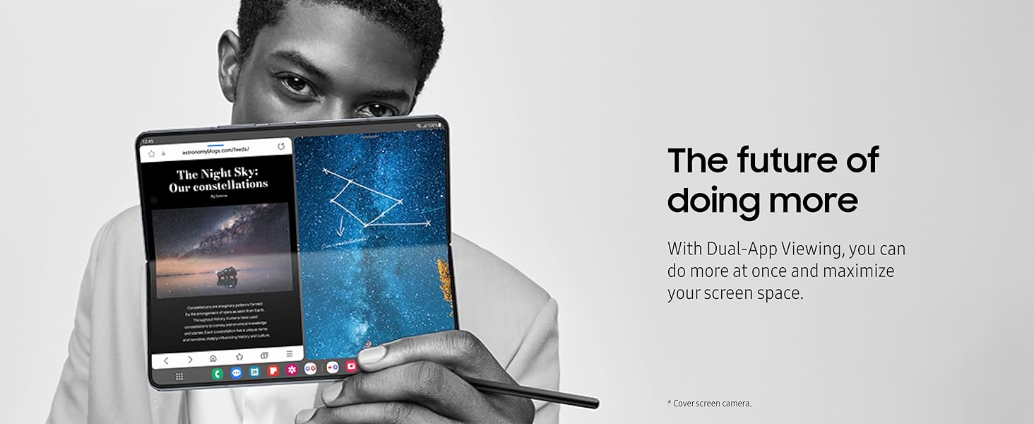 Samsung Galaxy Z Fold5