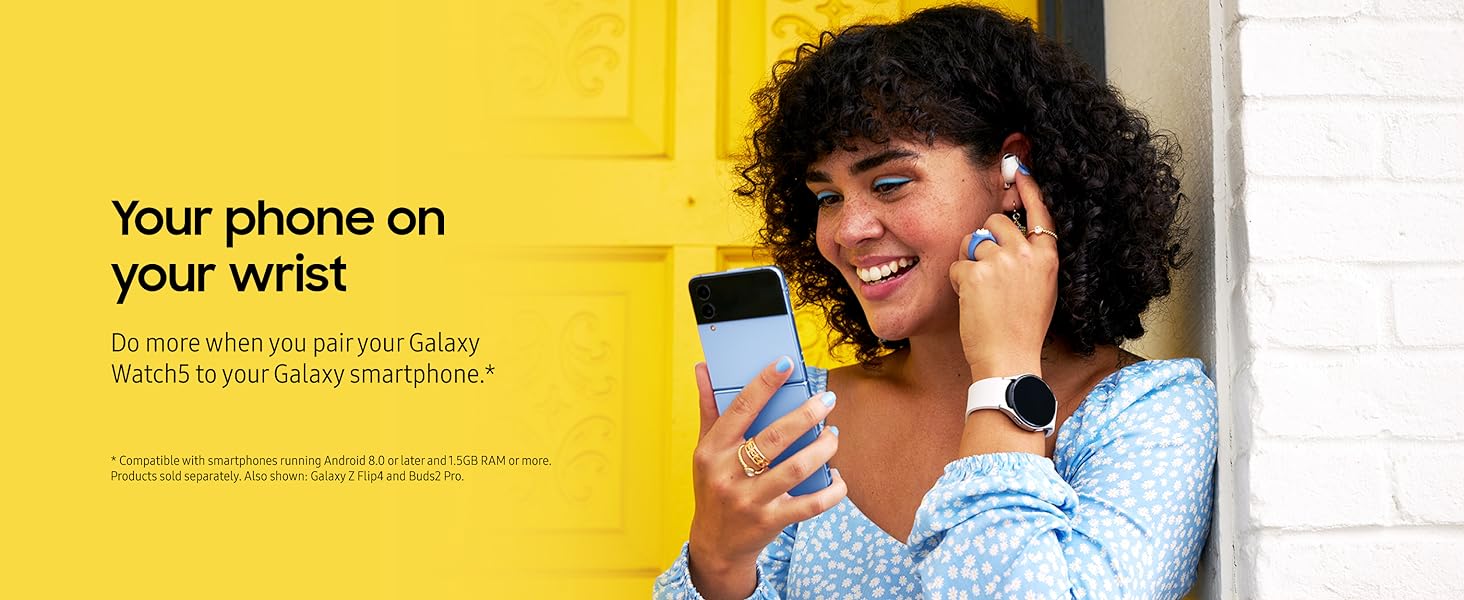 Samsung Galaxy Watch5