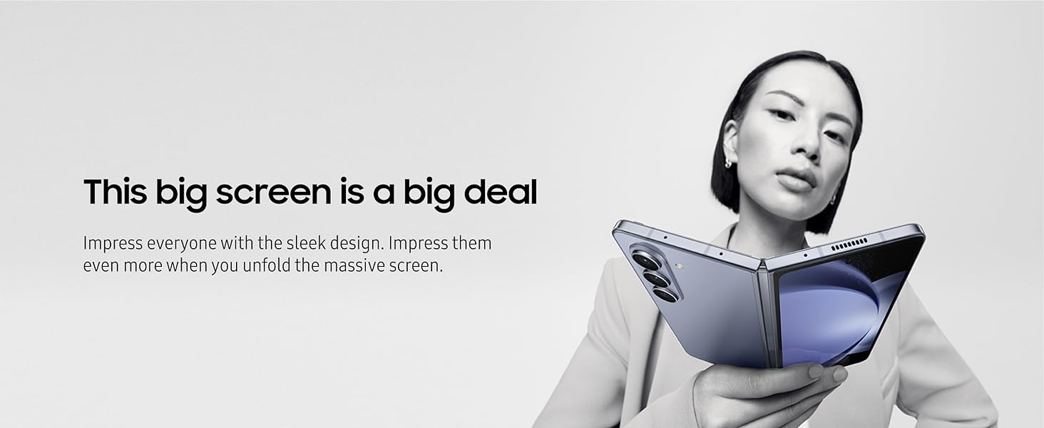 Samsung Galaxy Z Fold5