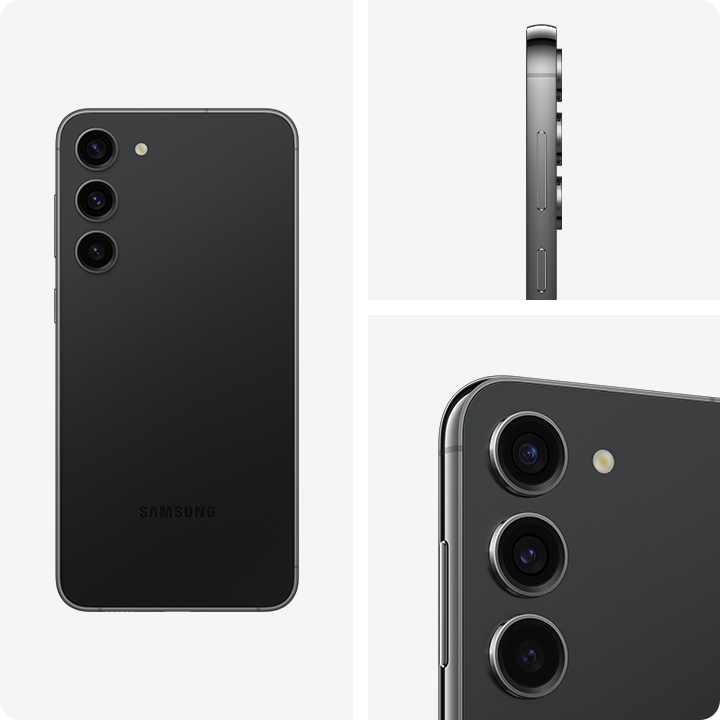 Samthtsung  Galthtaxy S23+ (S916B) GSM Unlocked International Version (New)