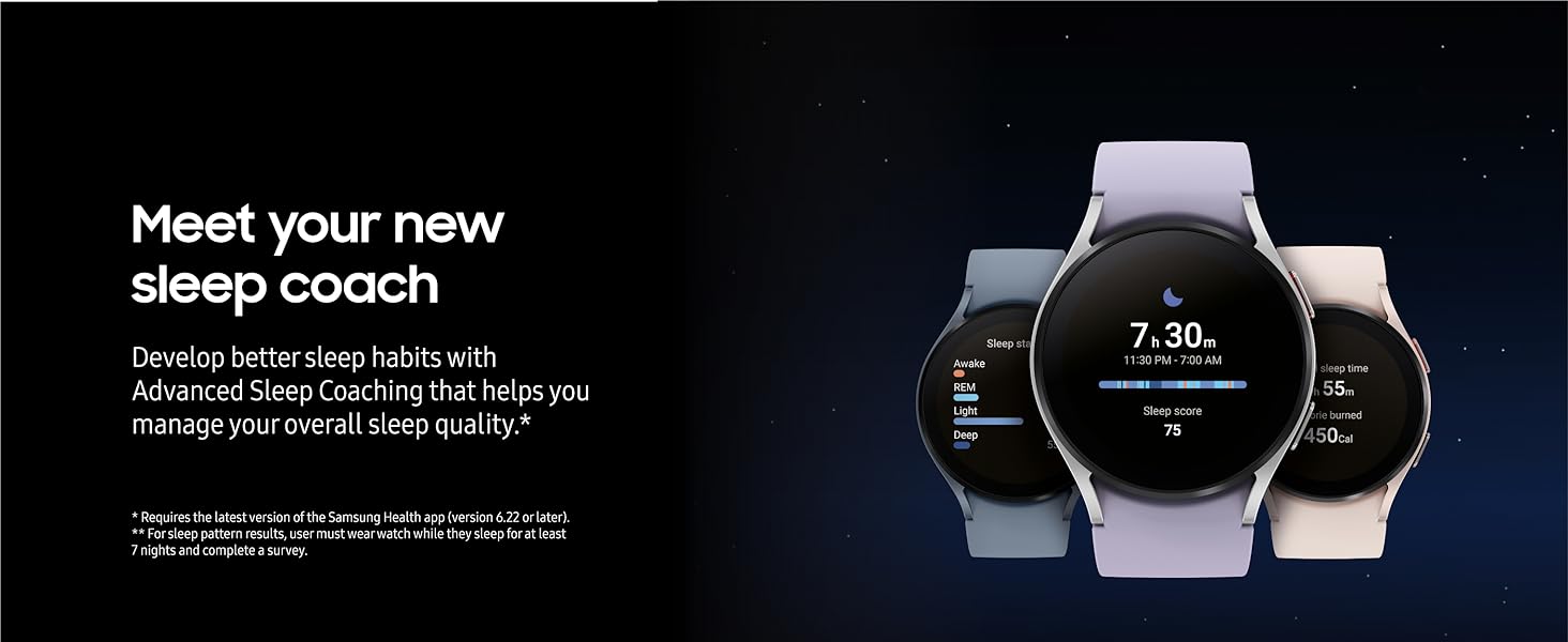 Samsung Galaxy Watch5