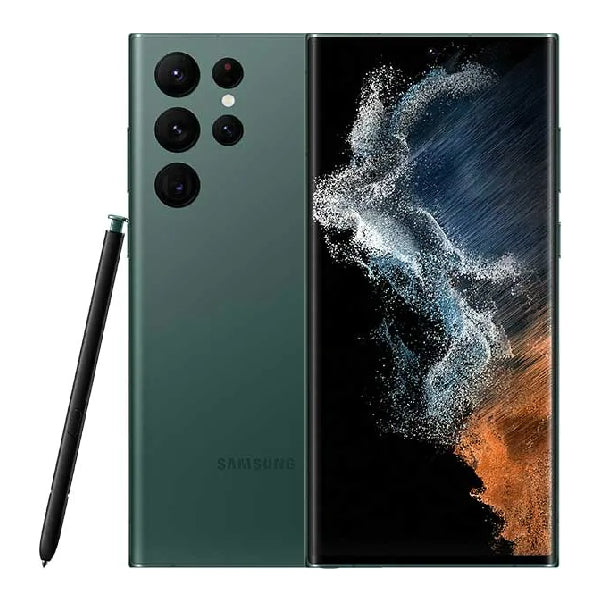 Samthtsung  Galthtaxy S22 Ultra 5G (S908E) GSM Unlocked International Version (New)