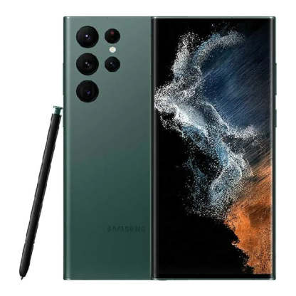 Samthtsung  Galthtaxy S22 Ultra 5G (S908E) GSM Unlocked International Version (New)