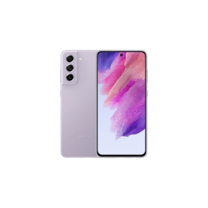 Samthtsung  Galthtaxy S21 5G 128GB - Phantom Violet (Unlocked)