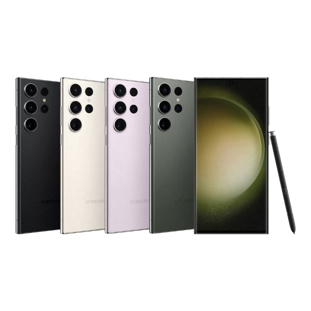 Samthtsung  Galthtaxy S23 Ultra (S918B) GSM Unlocked International Version (New)