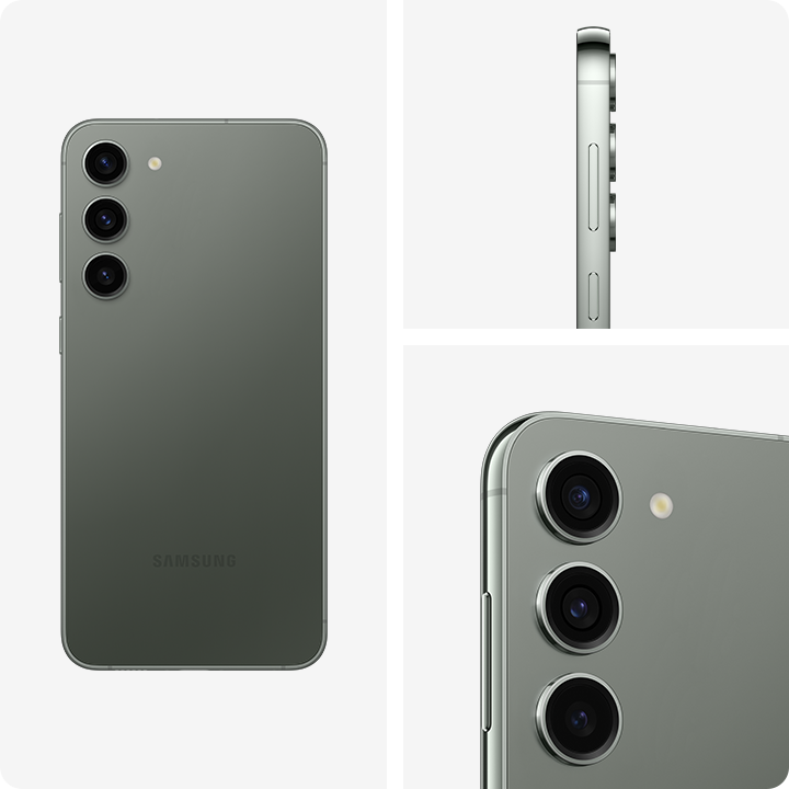 Samthtsung  Galthtaxy S23+ (S916B) GSM Unlocked International Version (New)