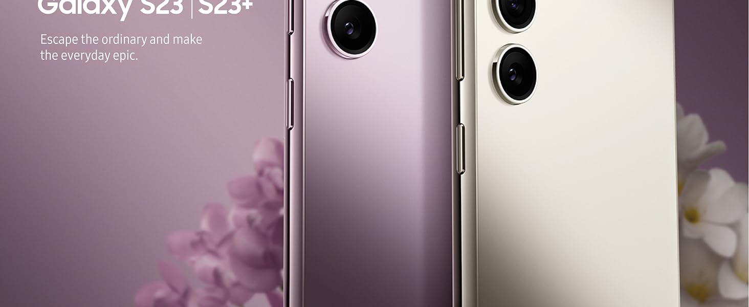Samsung Galaxy S23