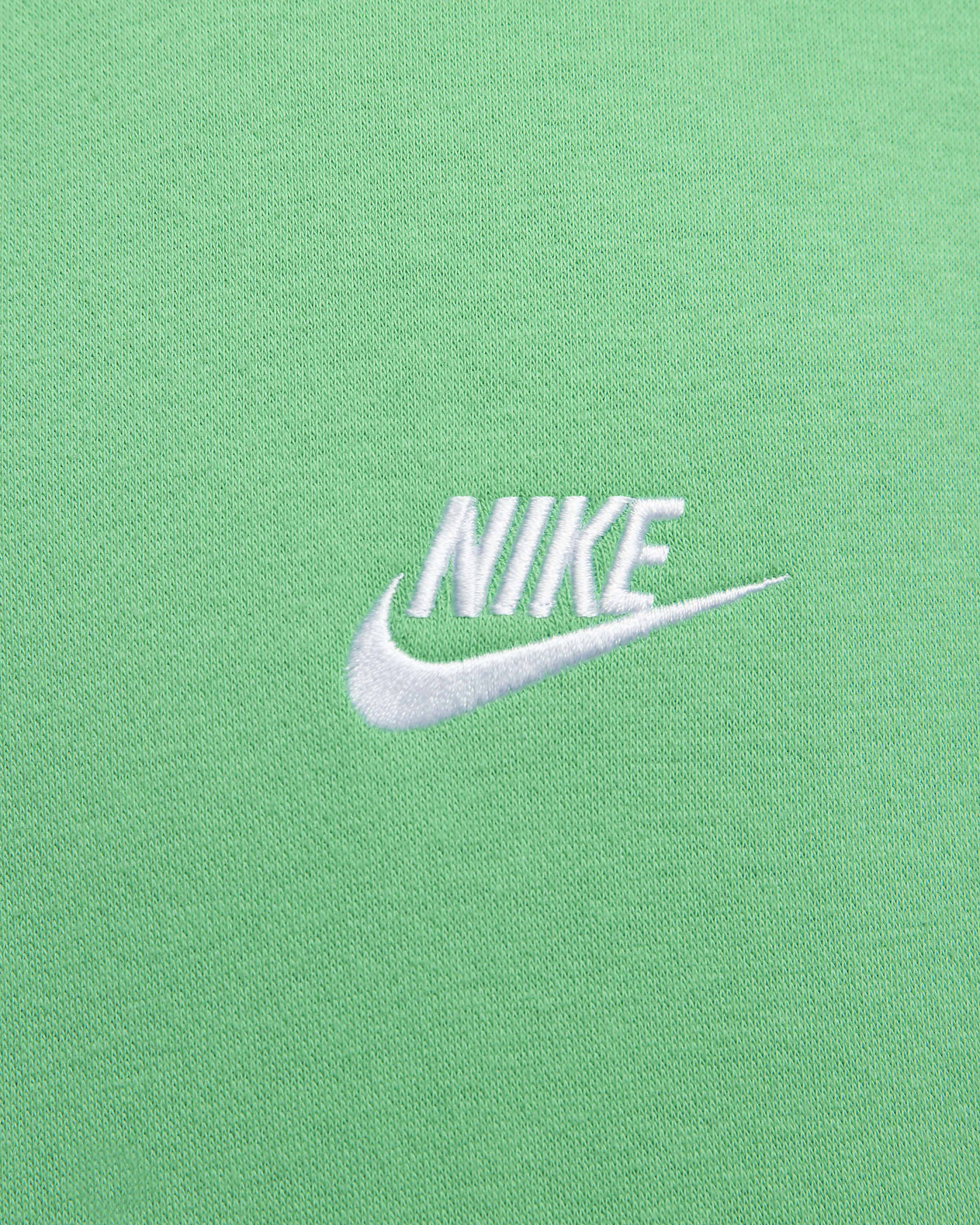 Men's Sportswear Club Fleece