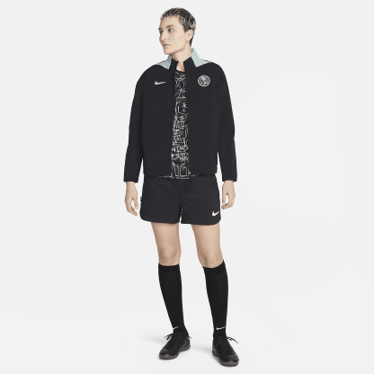 Club Am?漏rica - Women's  Dri-FIT Soccer Jacket
