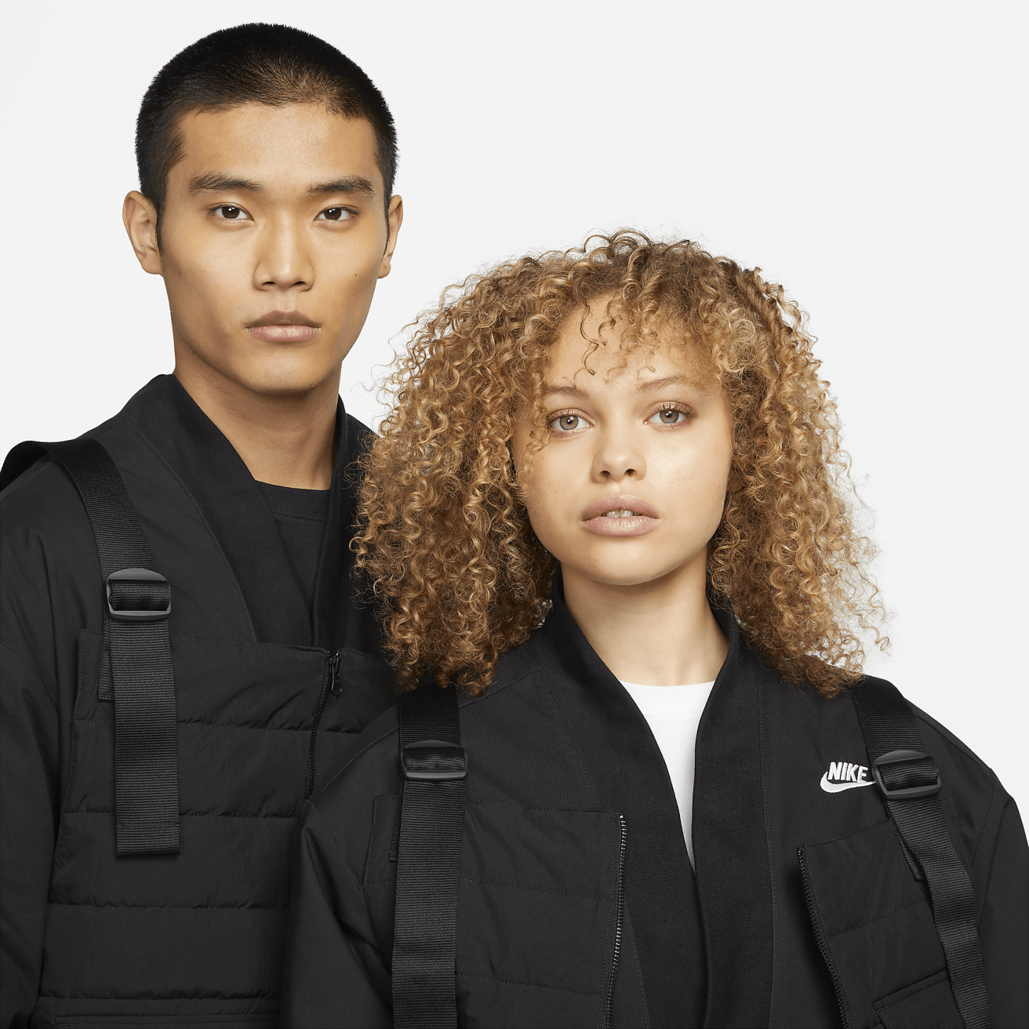 x  2-in-1 Jacket