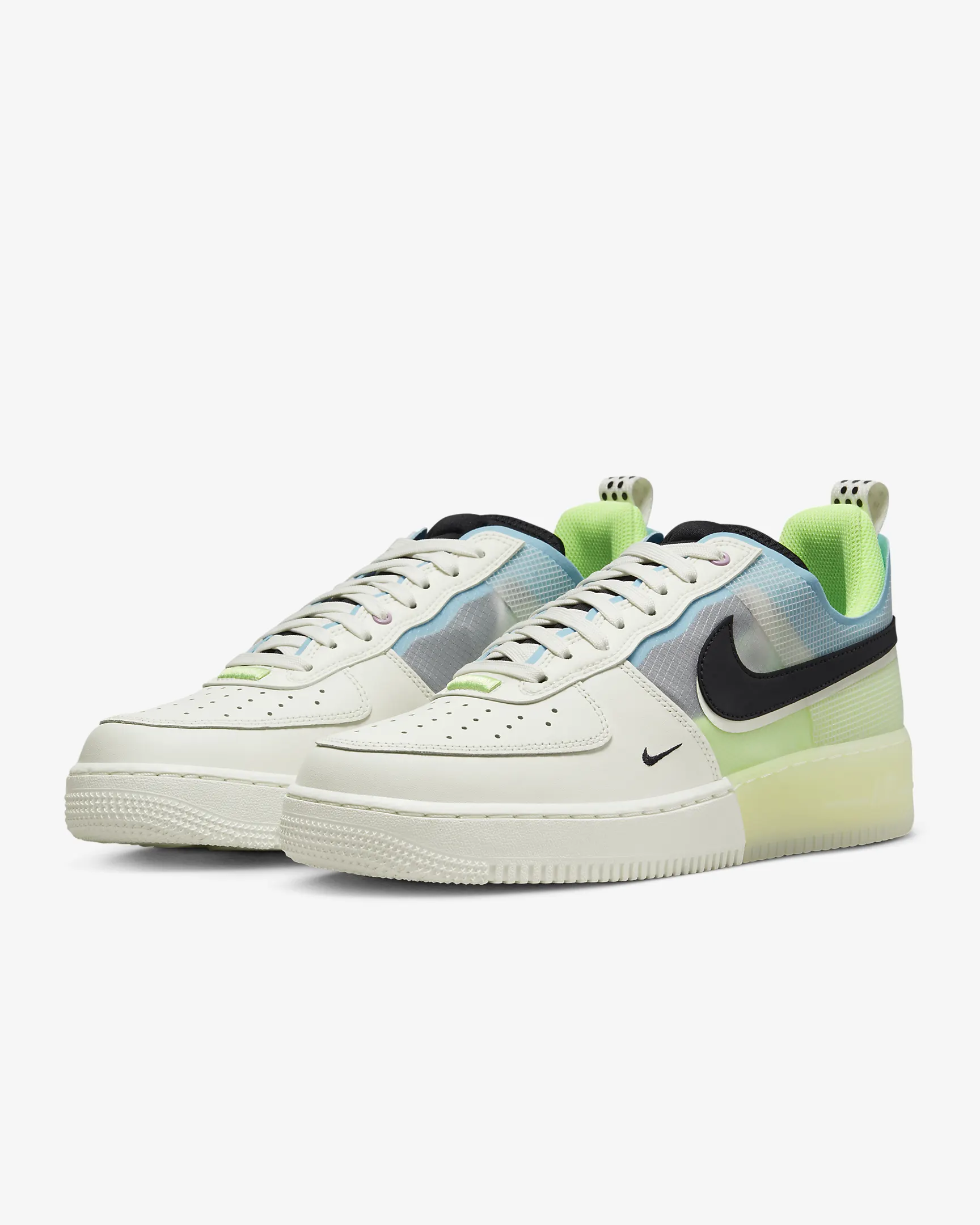 Men's Shoes