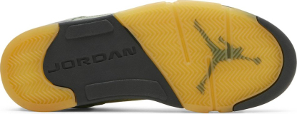 Retro 'Jade Horizon' DC7501-300