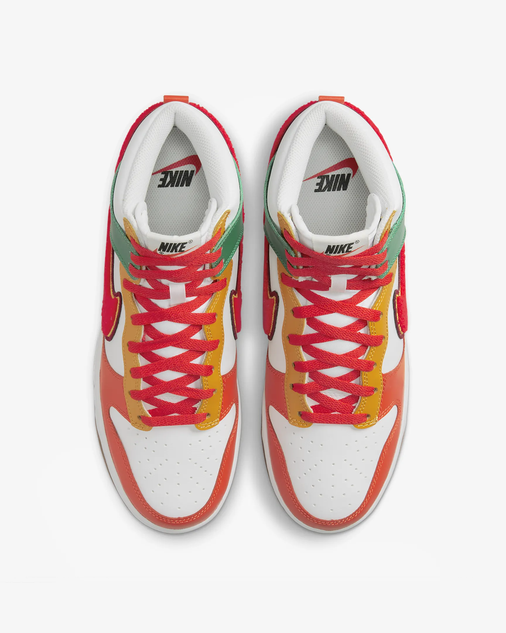 Men's Shoes