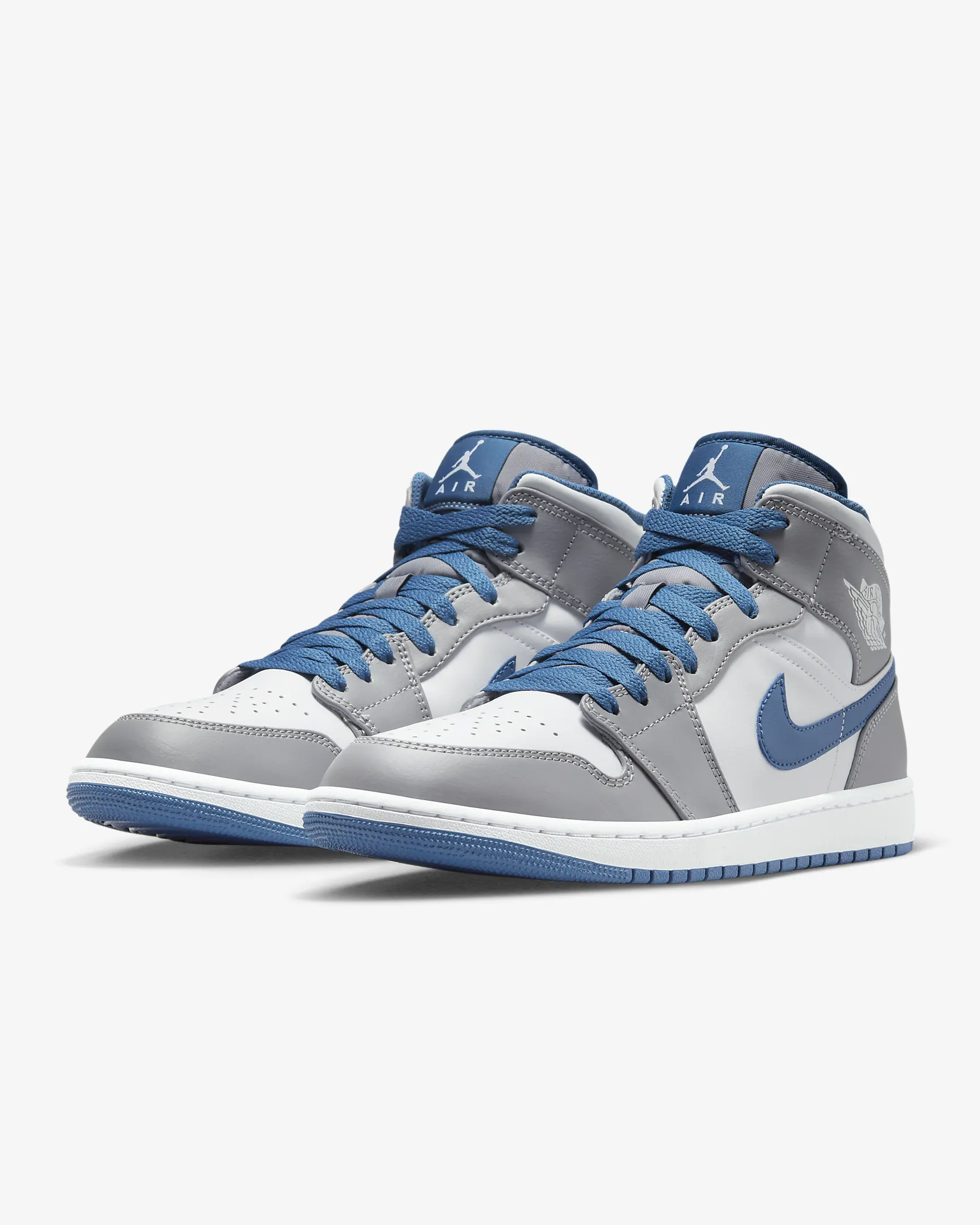 Men's Shoes