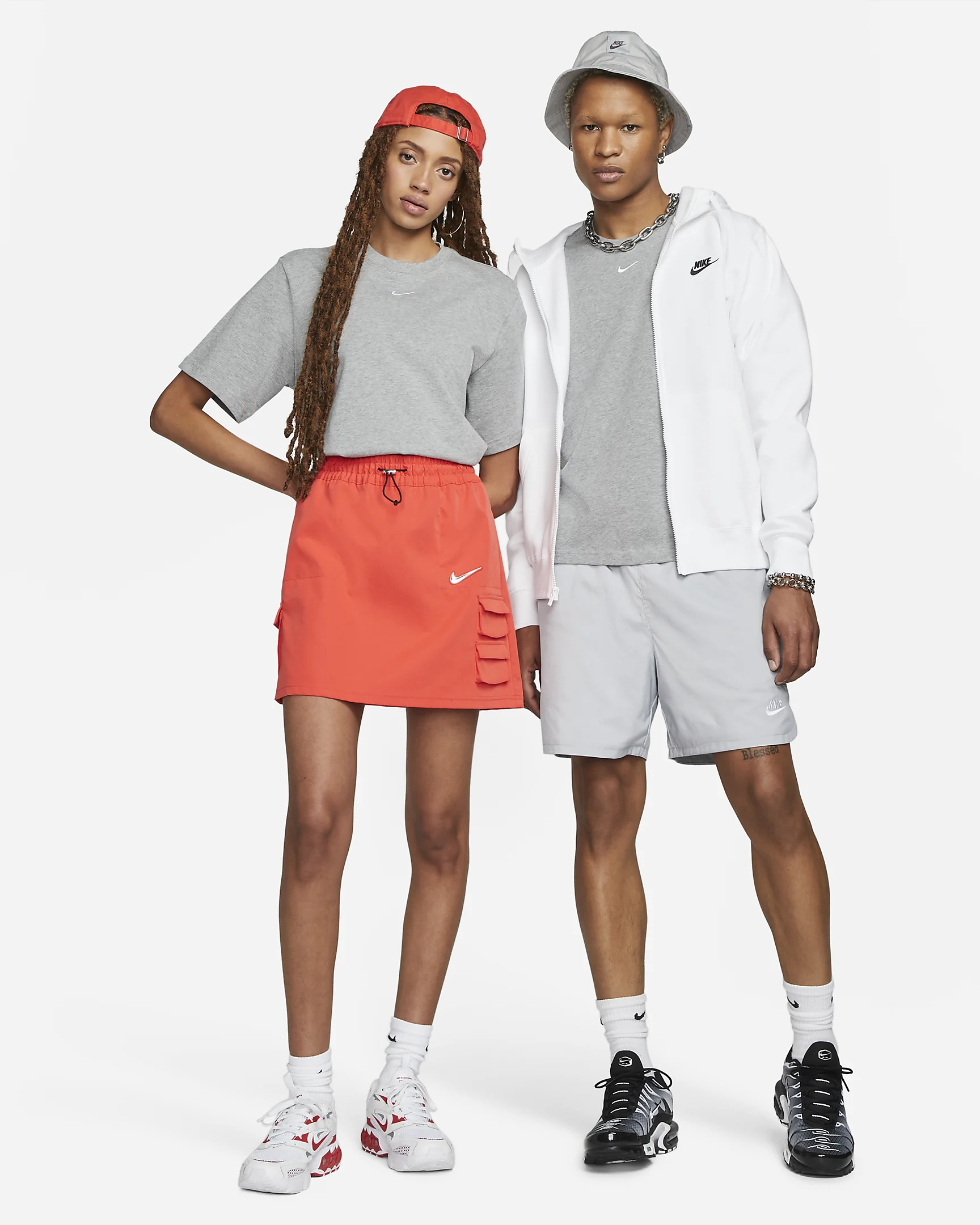 Women's Boxy T-Shirt