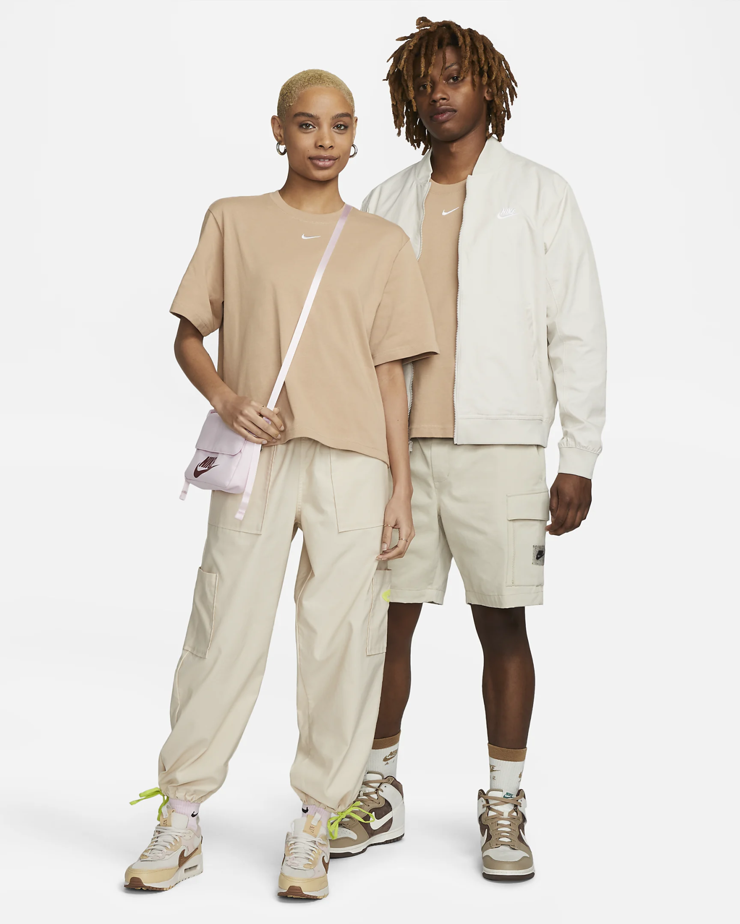 Women's Boxy T-Shirt