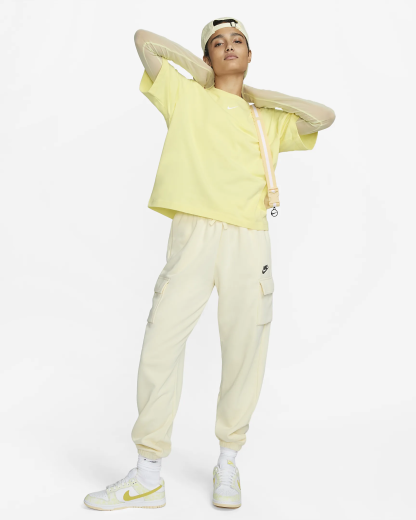 Women's Boxy T-Shirt