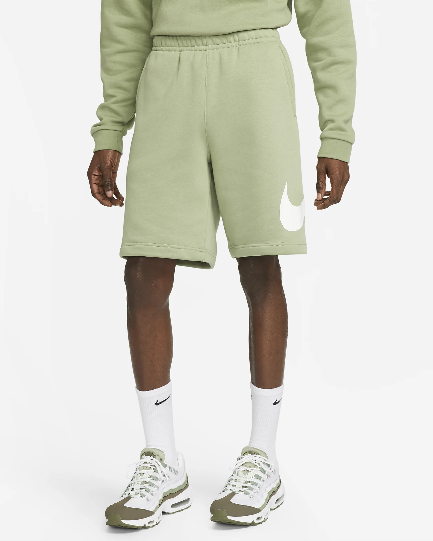 Men's Graphic Shorts