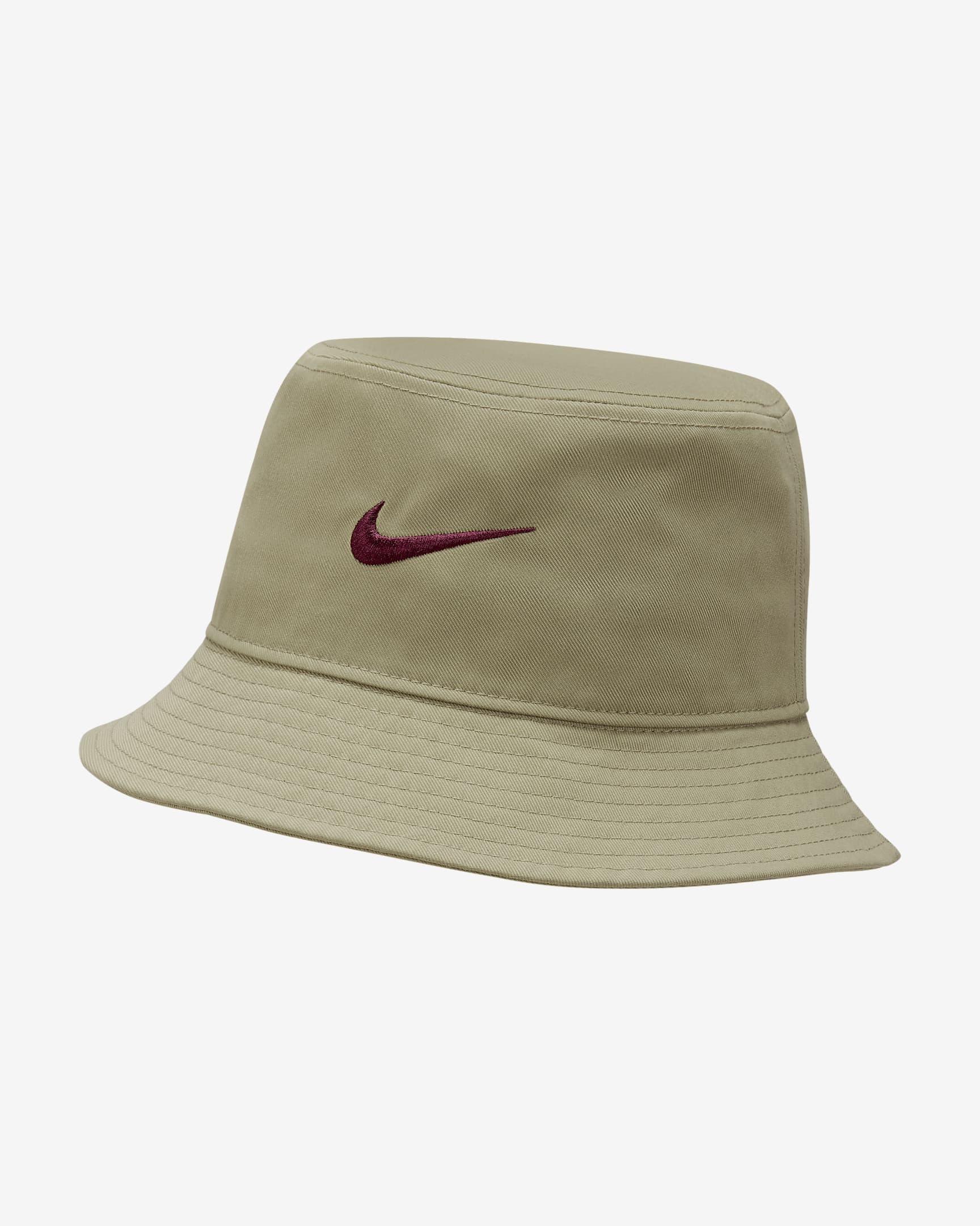 Swoosh Bucket Hat