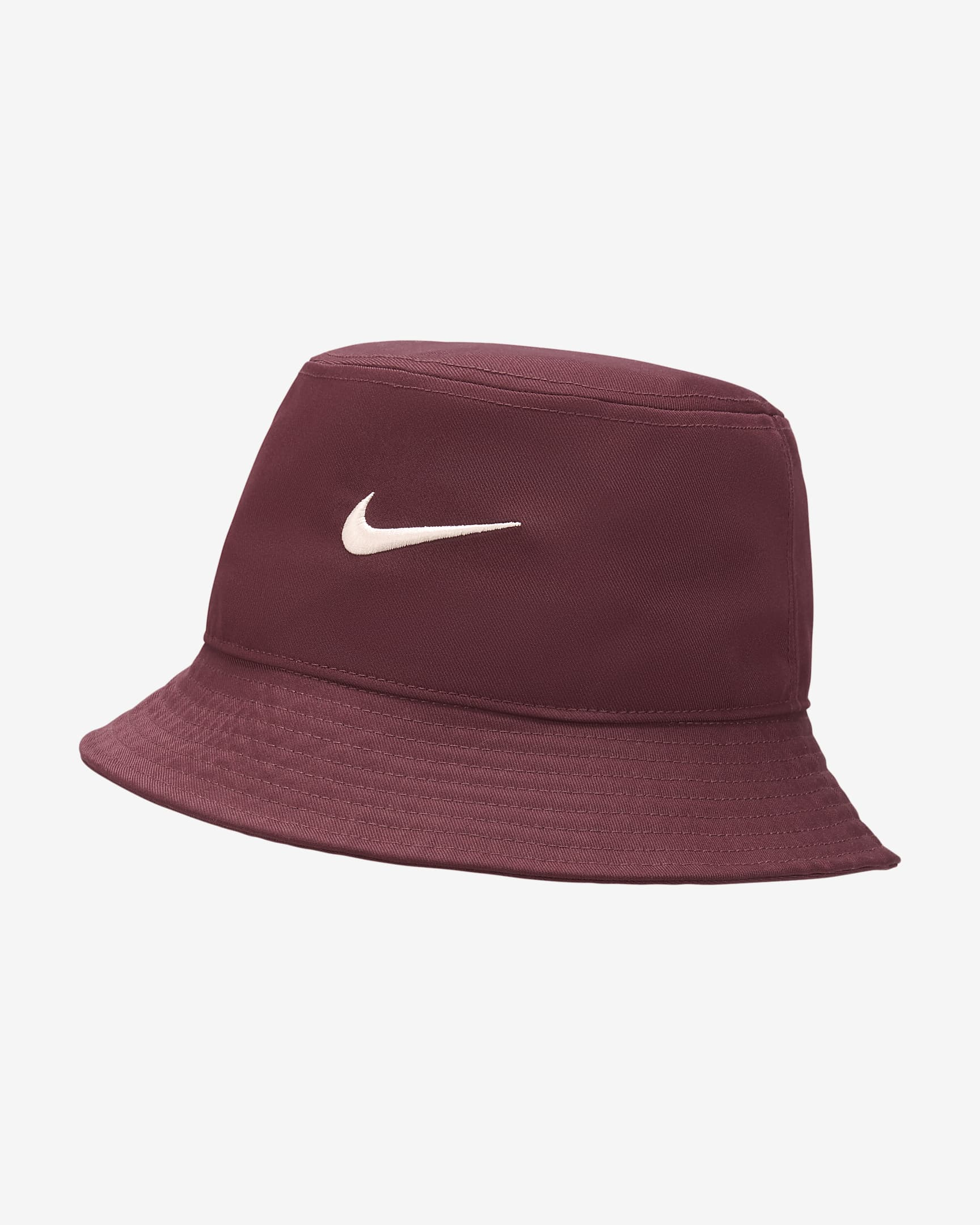 Swoosh Bucket Hat
