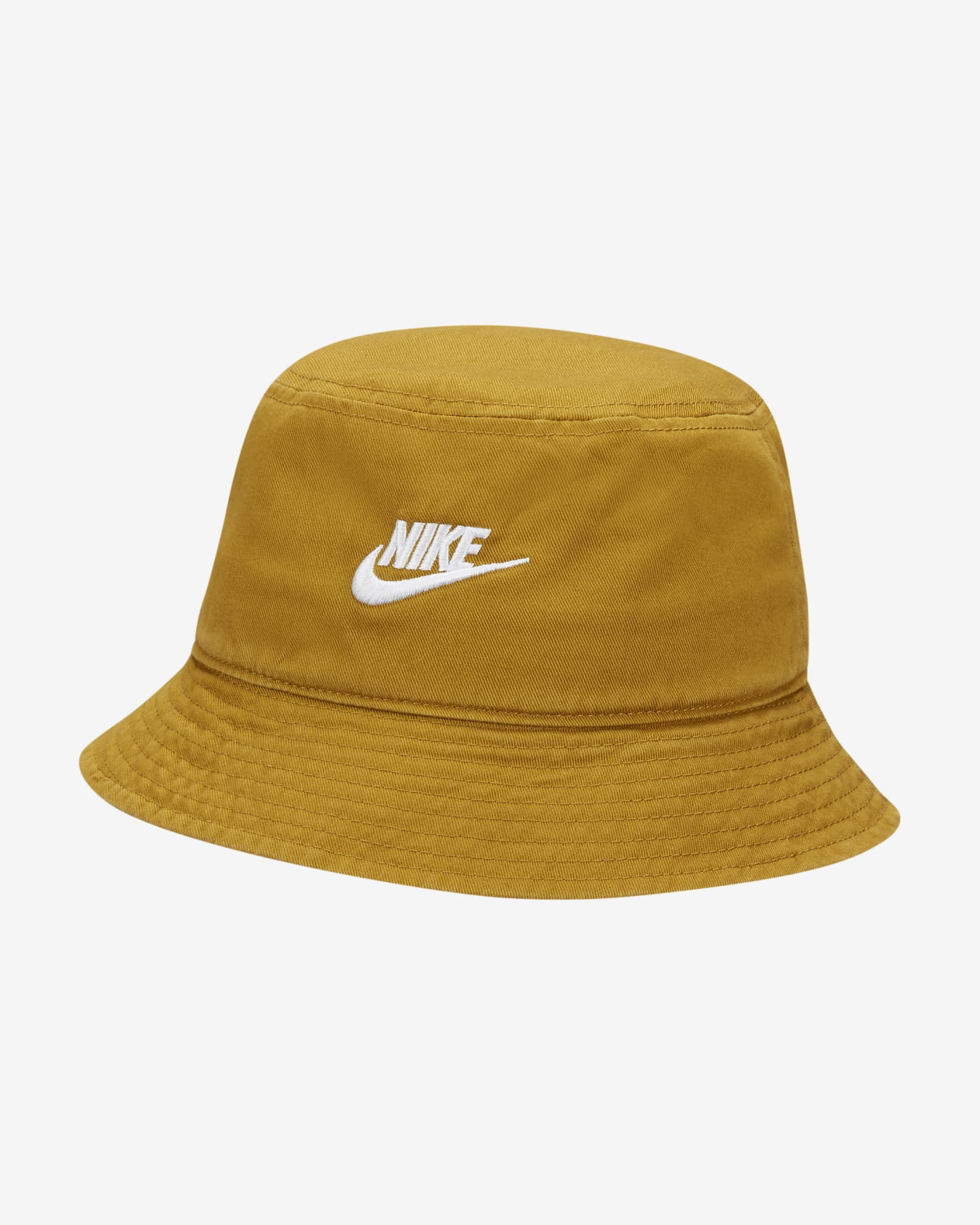 Futura Washed Bucket Hat
