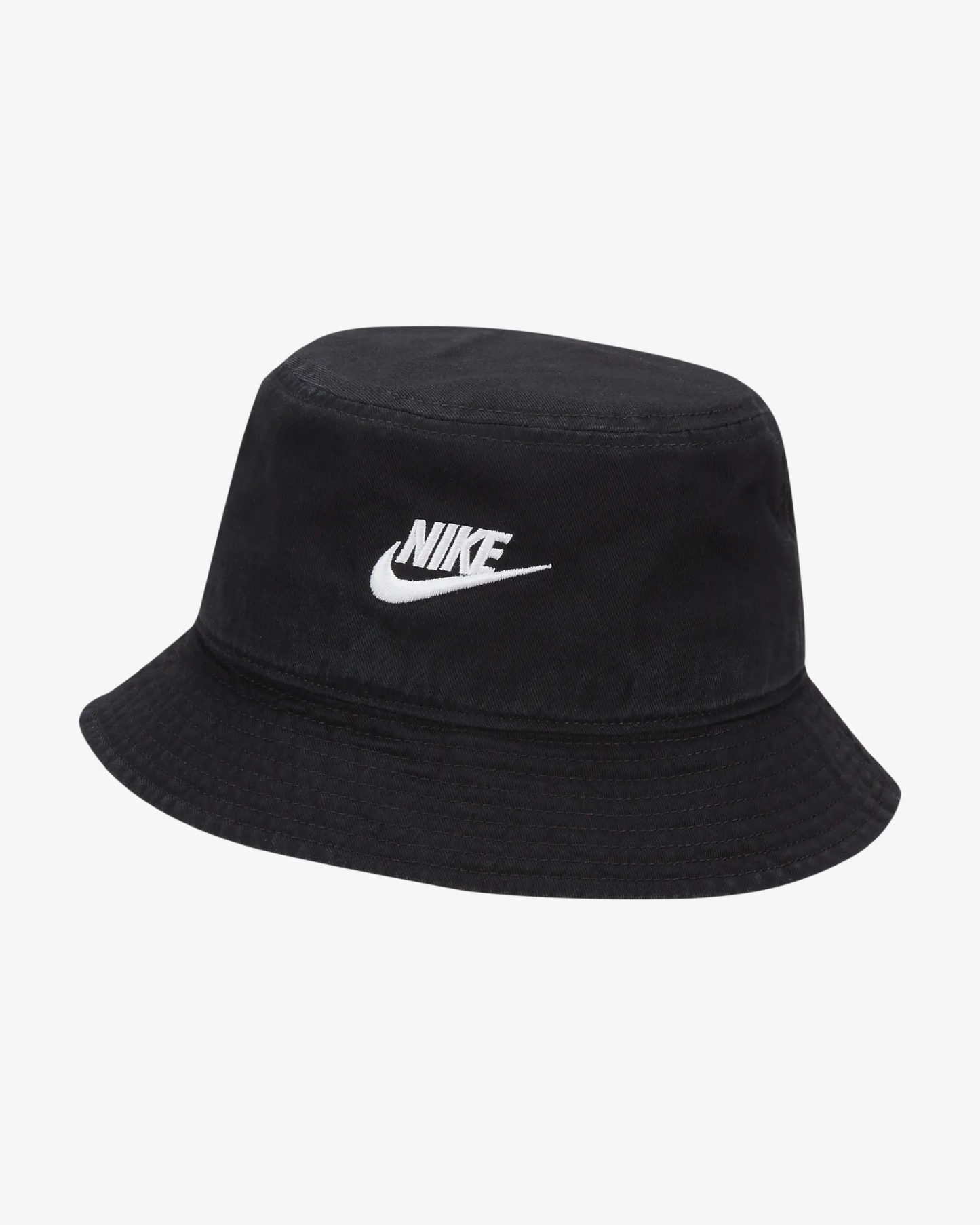 Futura Washed Bucket Hat