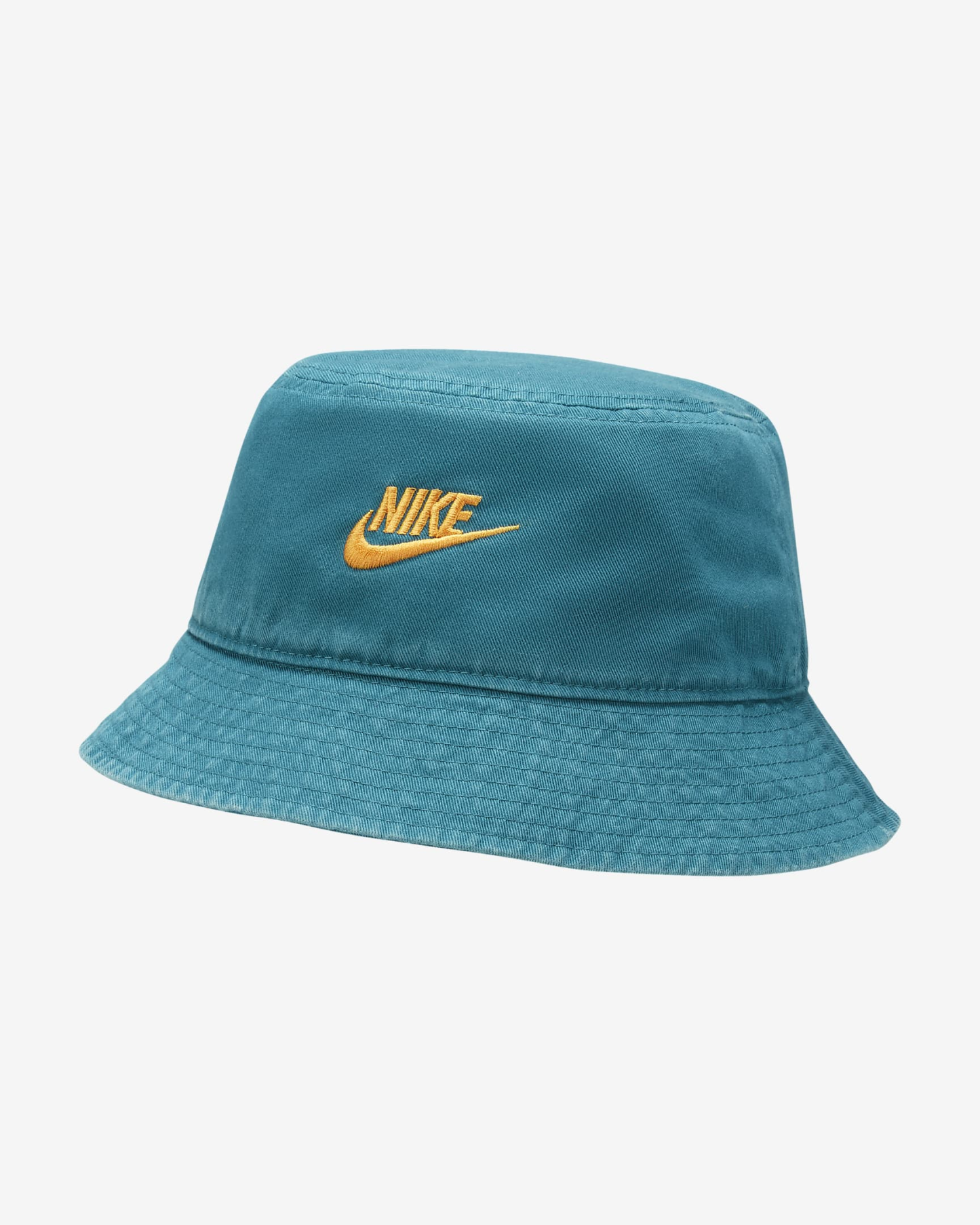 Futura Washed Bucket Hat