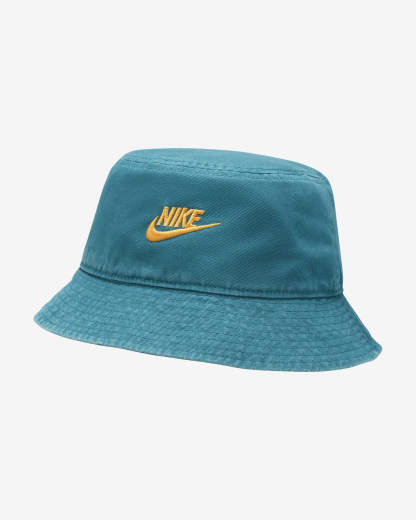 Futura Washed Bucket Hat