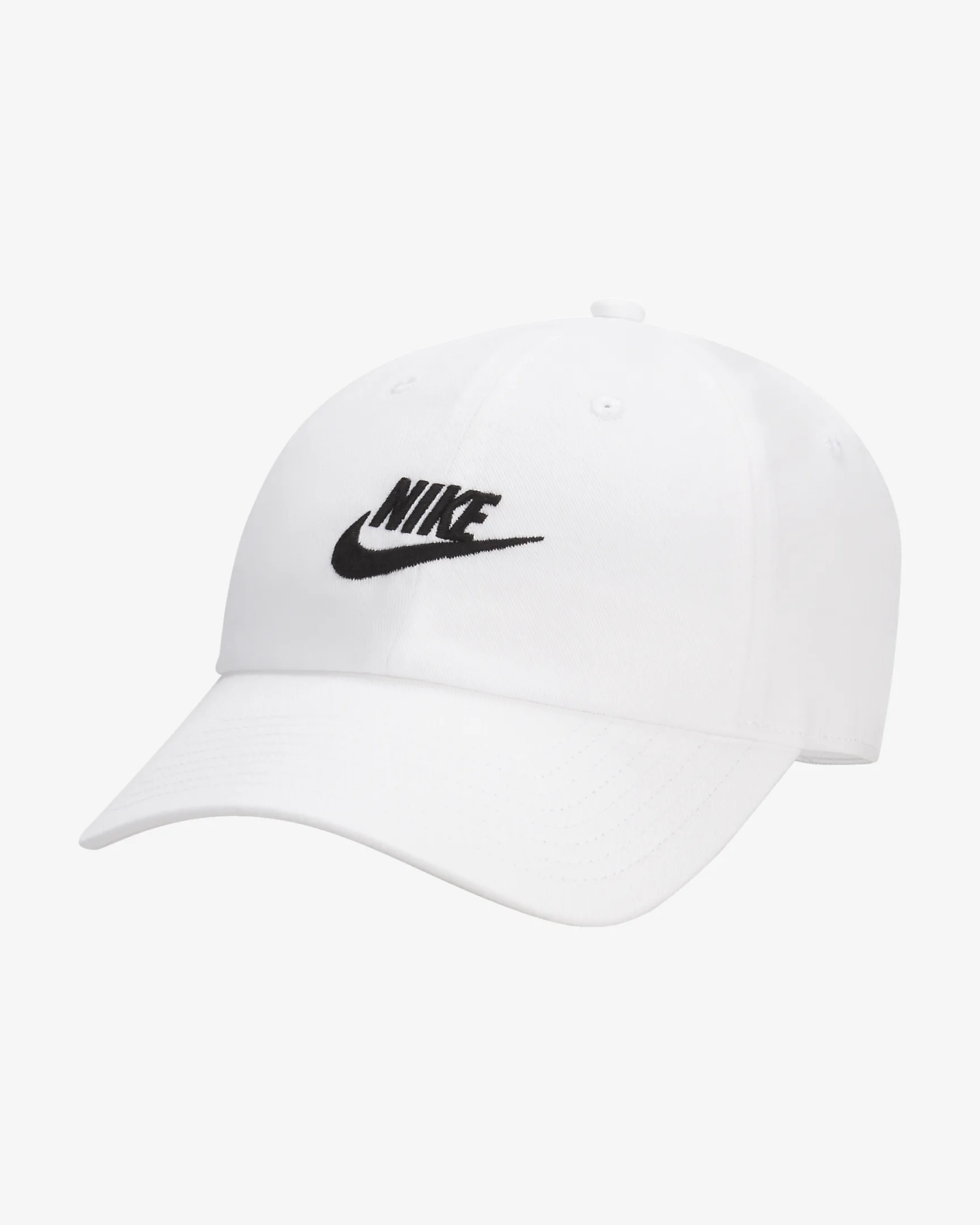 Unstructured Reflective Cap