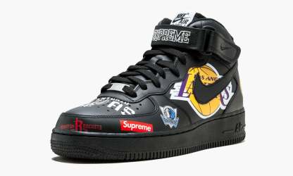 1 Mid ’07 / Supreme “”
