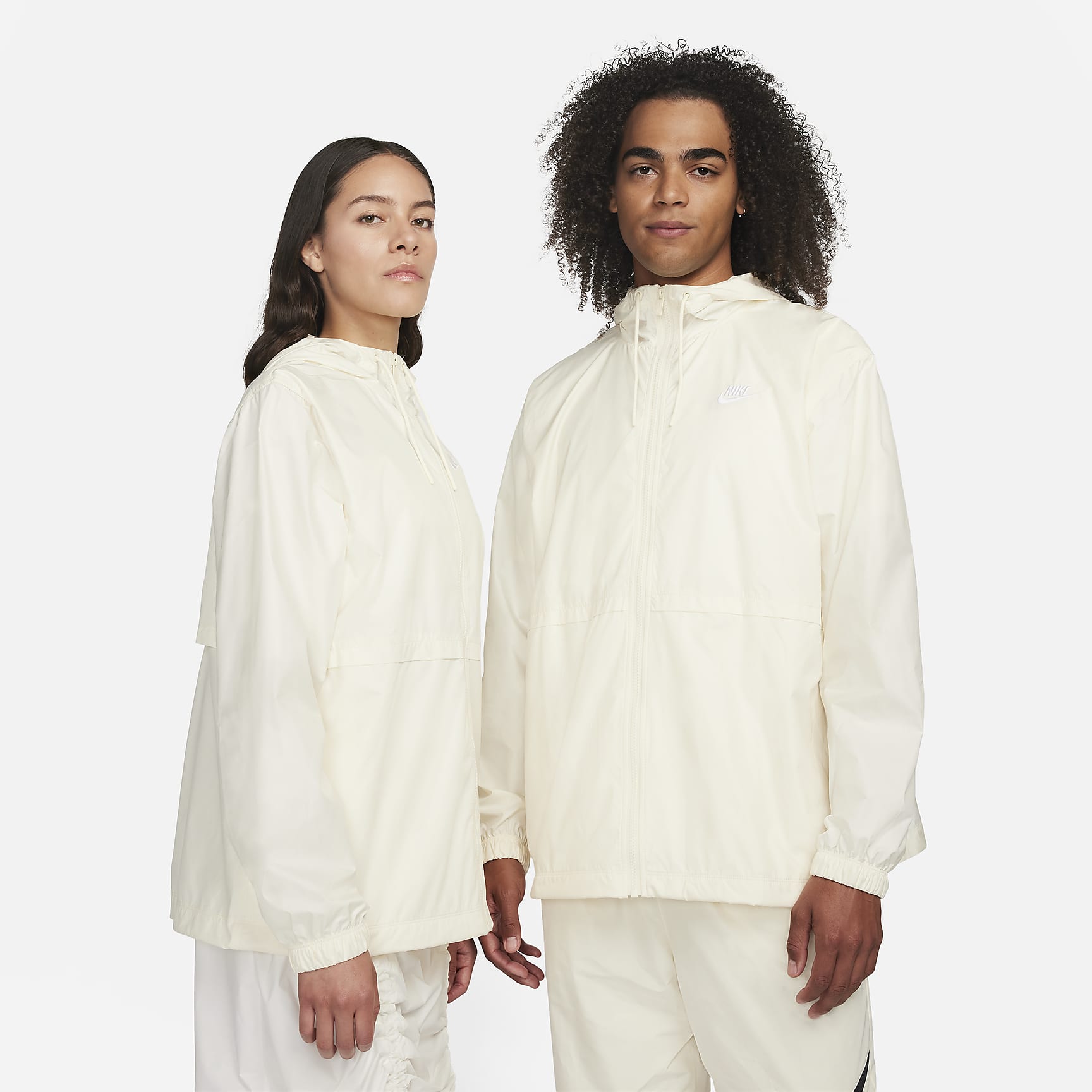 Sportswear Essential Repel - Women's Woven Jacket