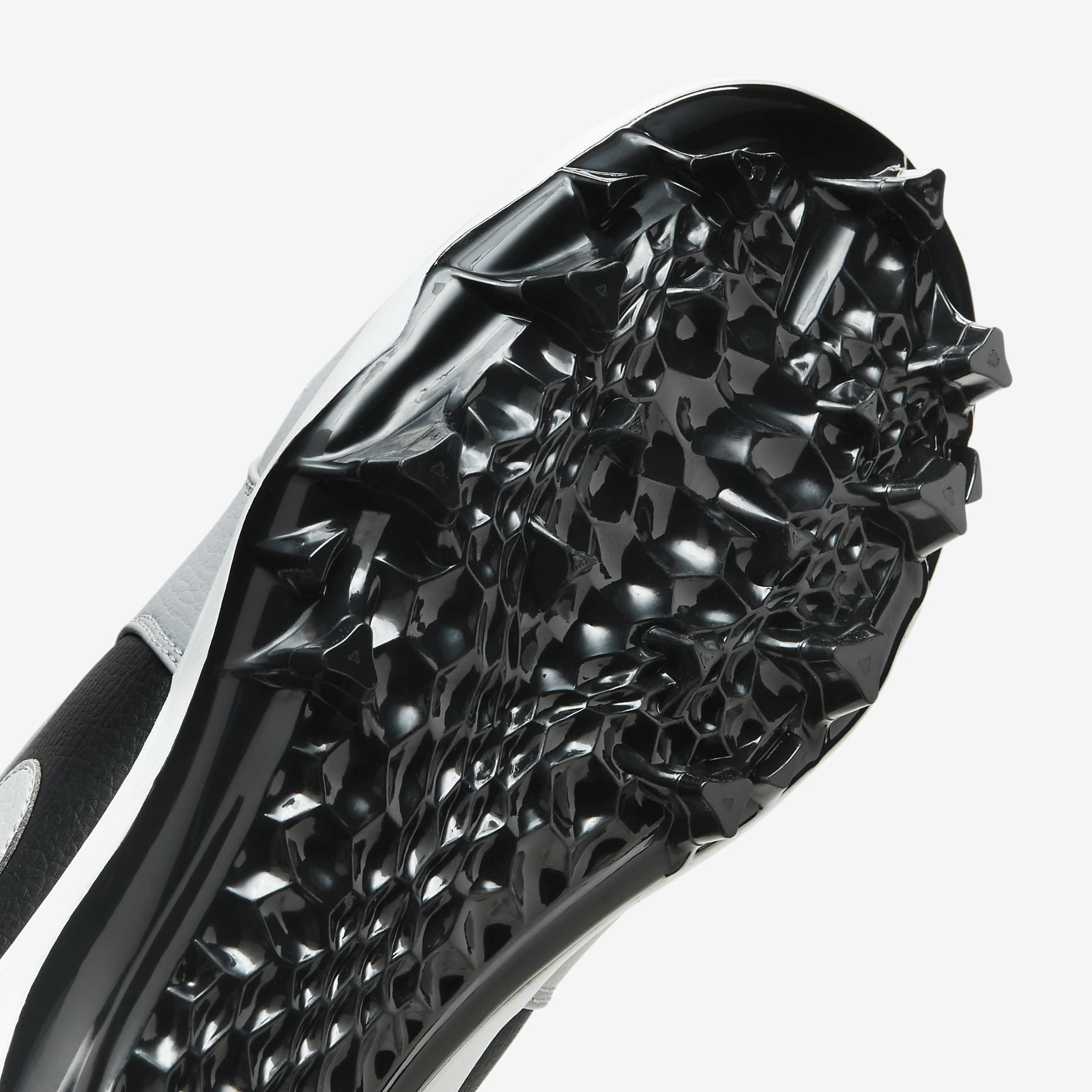 Jordan 1 Mid TD - Men's Football Cleat