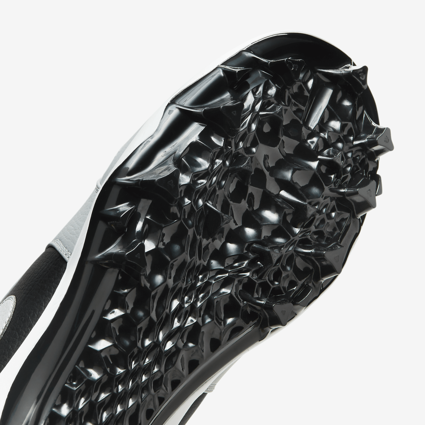 Jordan 1 Mid TD - Men's Football Cleat