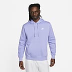 Men's Sportswear Club Fleece