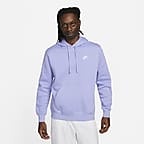 Men's Sportswear Club Fleece