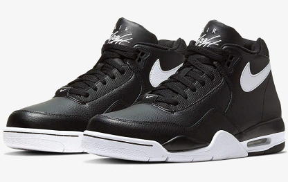 Flight Legacy 'Black White' BQ4212-002