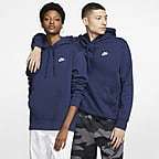 Men's Sportswear Club Fleece