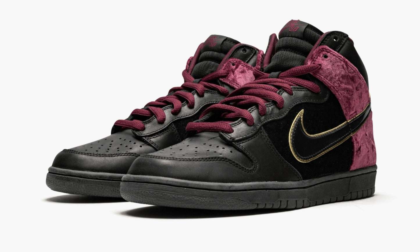 High Premium SB “Bloody Sunday”