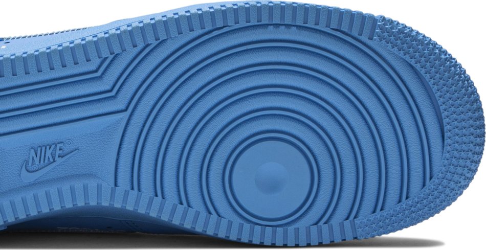 1 Low Off-White MCA University Blue