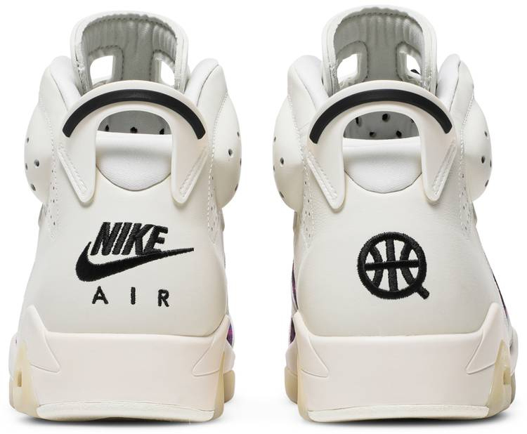 Retro 'Quai 54 - Purple' CZ4152-101