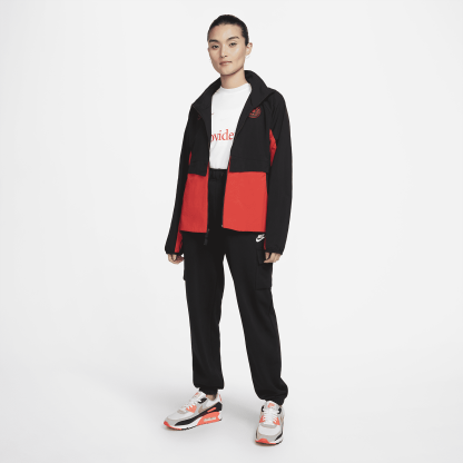 Portland Thorns FC AWF - Women's Soccer Jacket