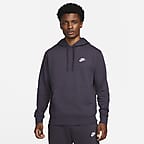 Men's Sportswear Club Fleece