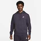 Men's Sportswear Club Fleece
