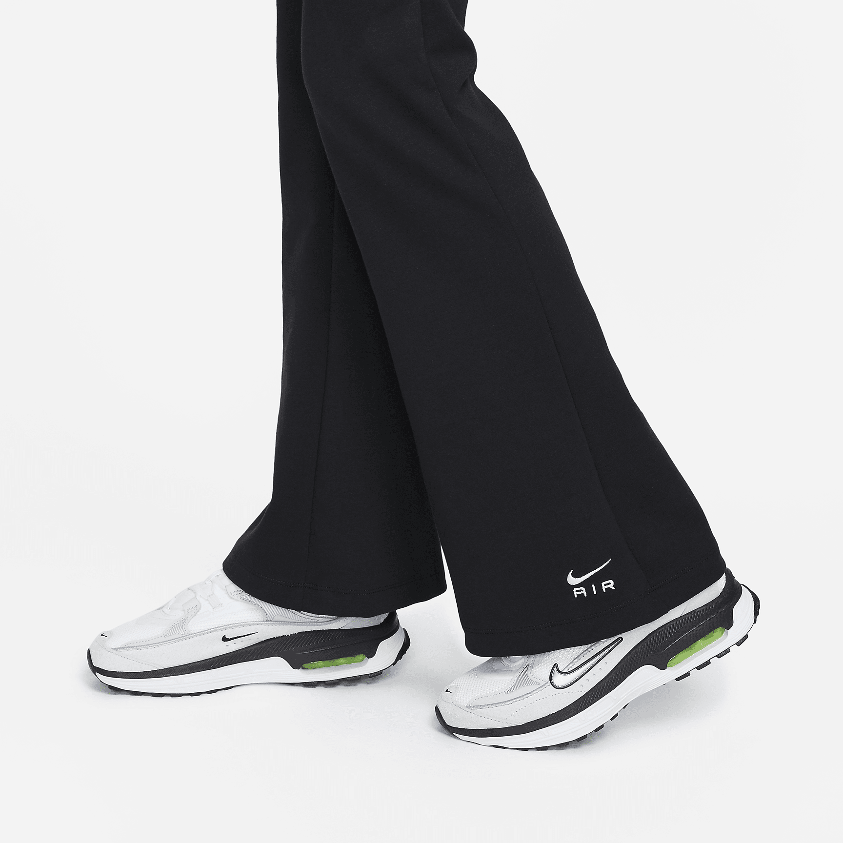 Sportswear  - Women's High-Rise Leggings