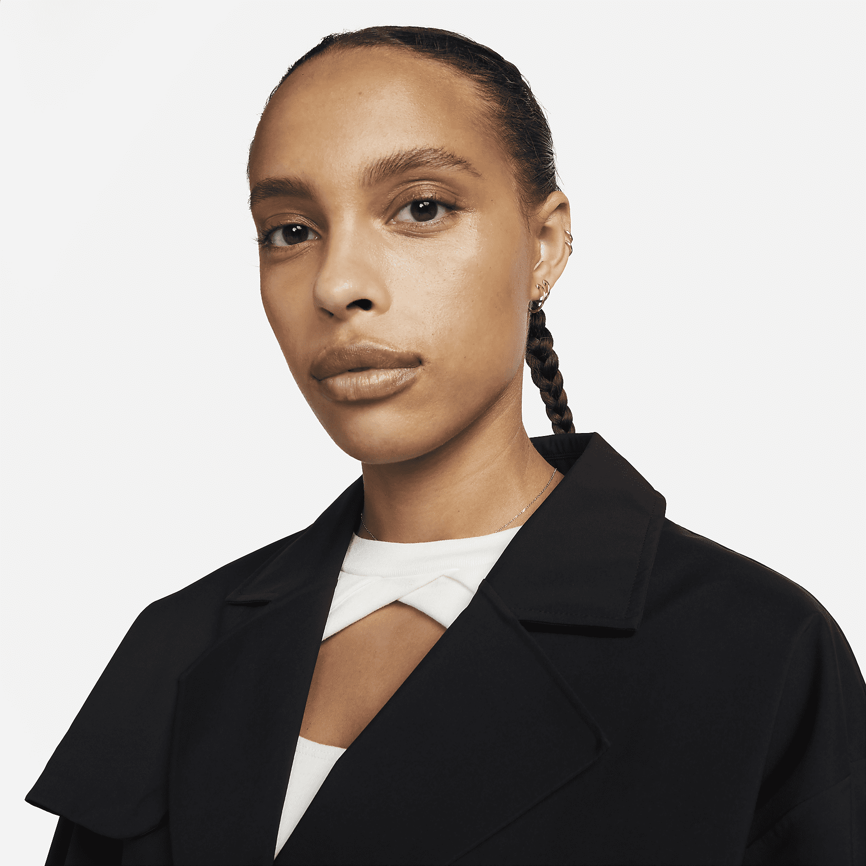 Sportswear Storm-FIT ADV Tech Pack - Women's Trench Coat