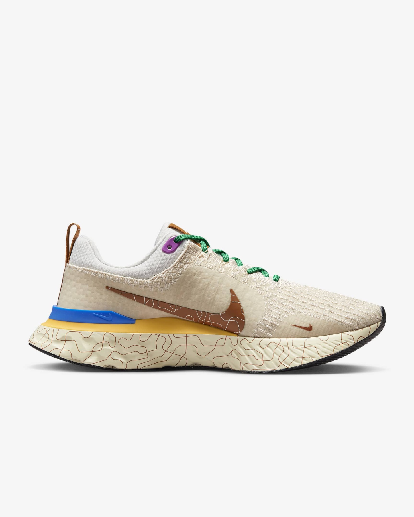 Men's Road Running Shoes