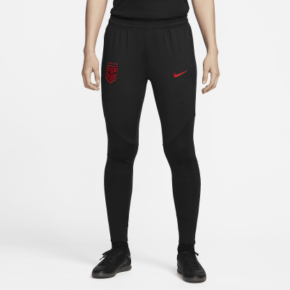 U.S. Strike - Women's  Dri-FIT Knit Soccer Pants